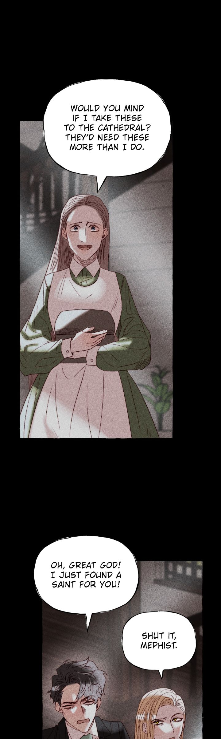 Beyond Walpurgis Chapter 81 - Page 44