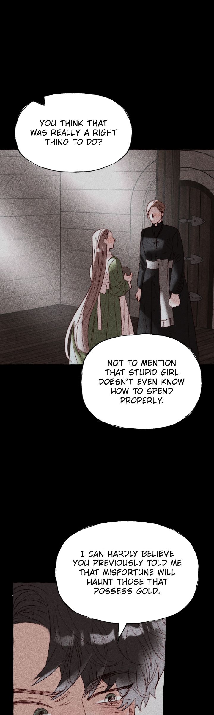 Beyond Walpurgis Chapter 81 - Page 47