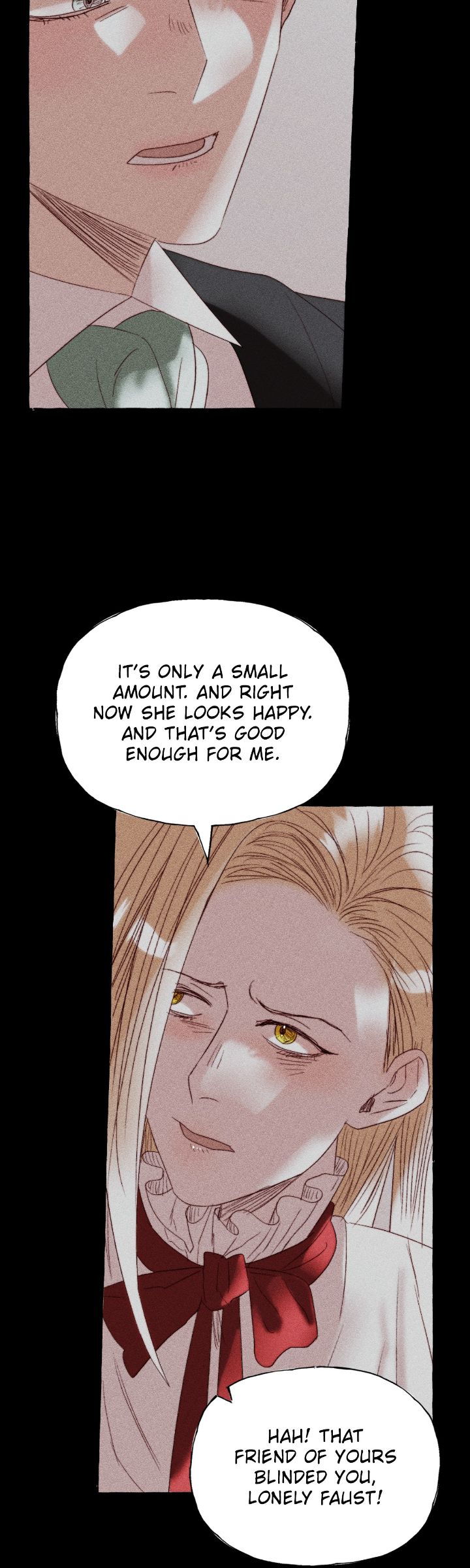 Beyond Walpurgis Chapter 81 - Page 48