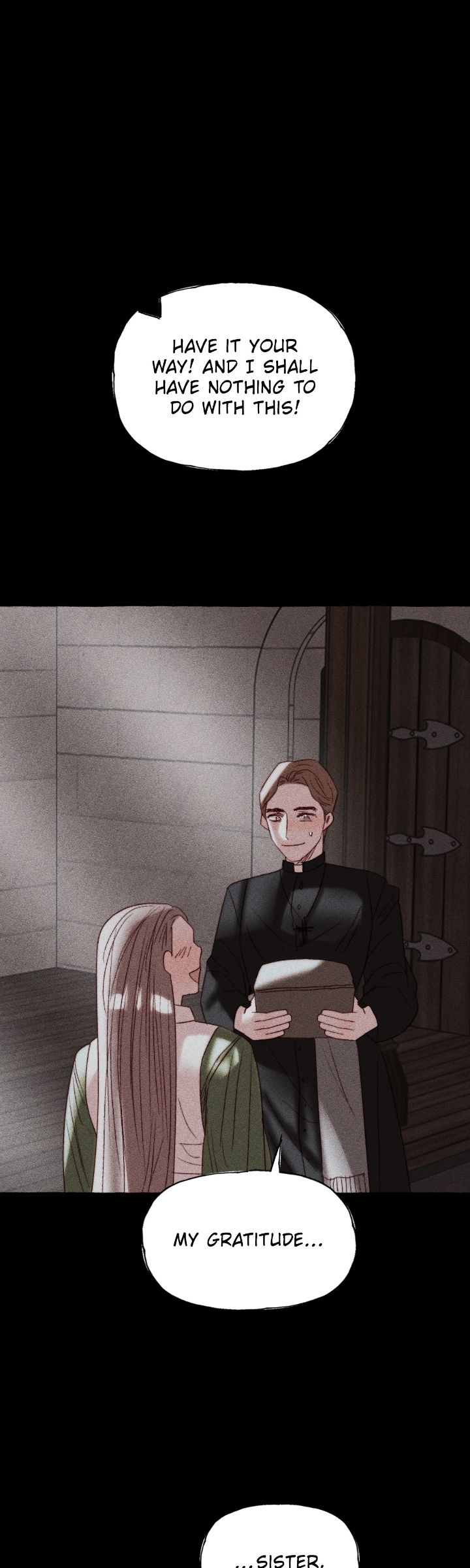 Beyond Walpurgis Chapter 81 - Page 49