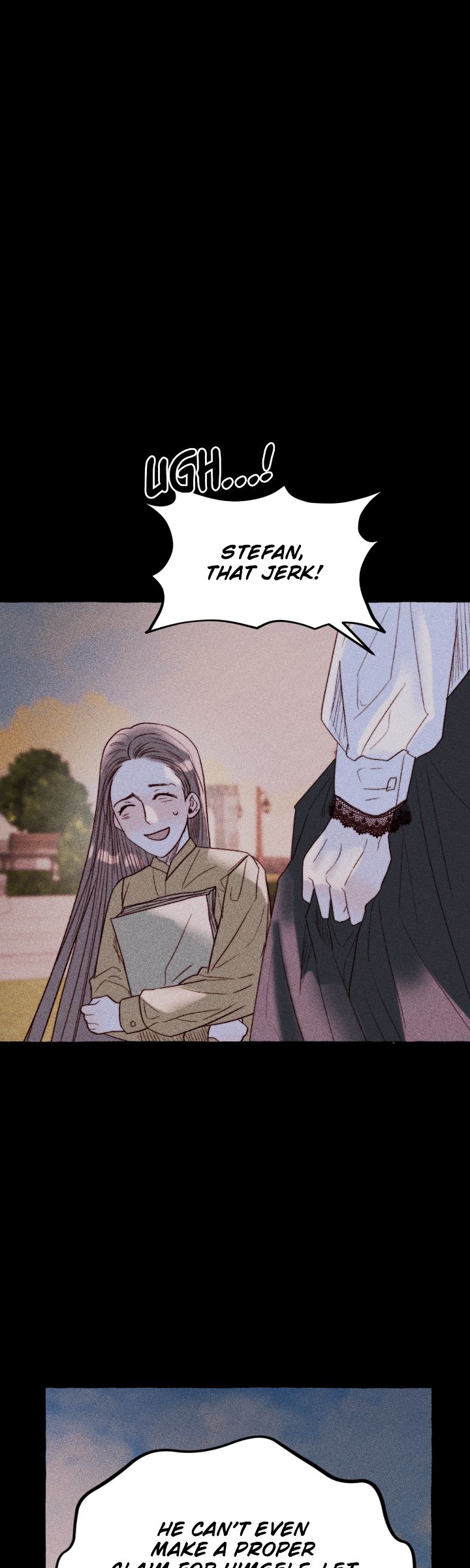 Beyond Walpurgis Chapter 82 - Page 1