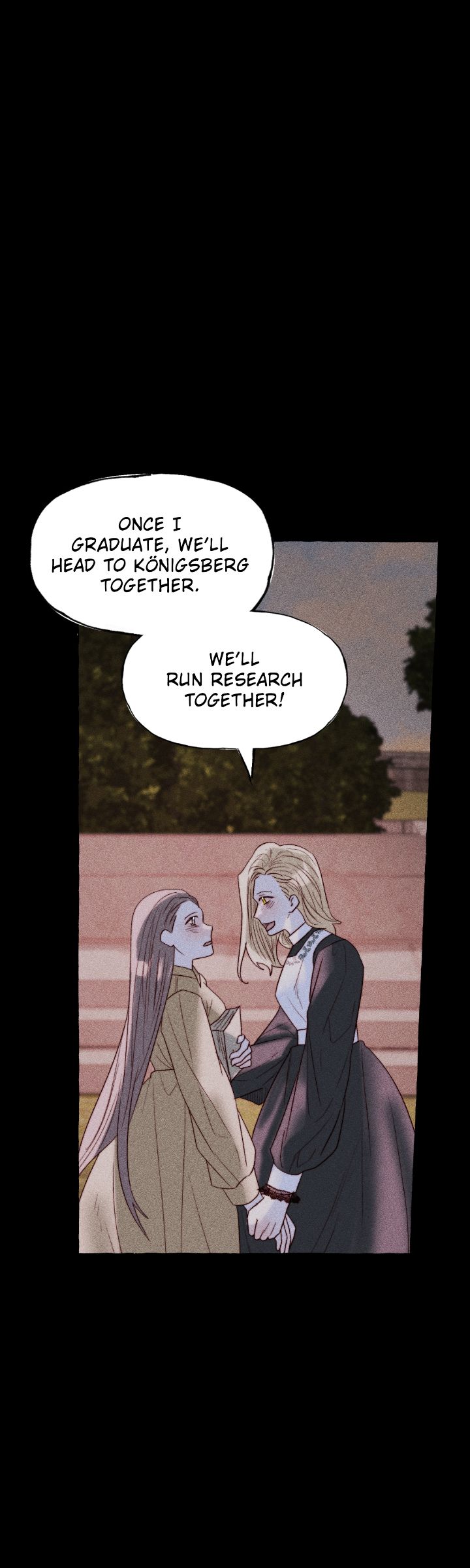 Beyond Walpurgis Chapter 82 - Page 12