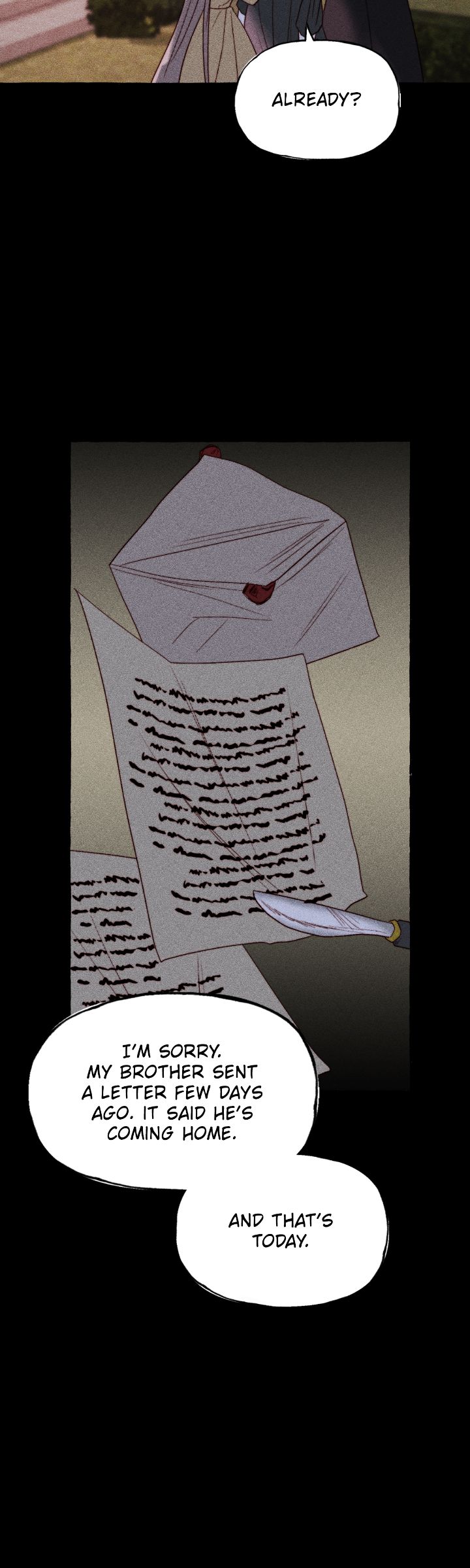 Beyond Walpurgis Chapter 82 - Page 15