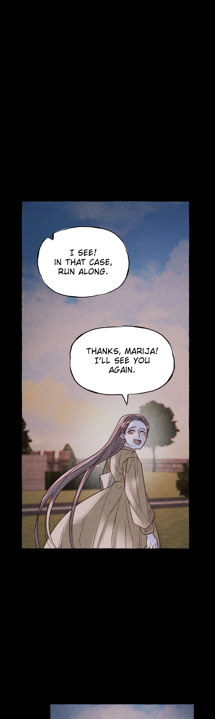 Beyond Walpurgis Chapter 82 - Page 16