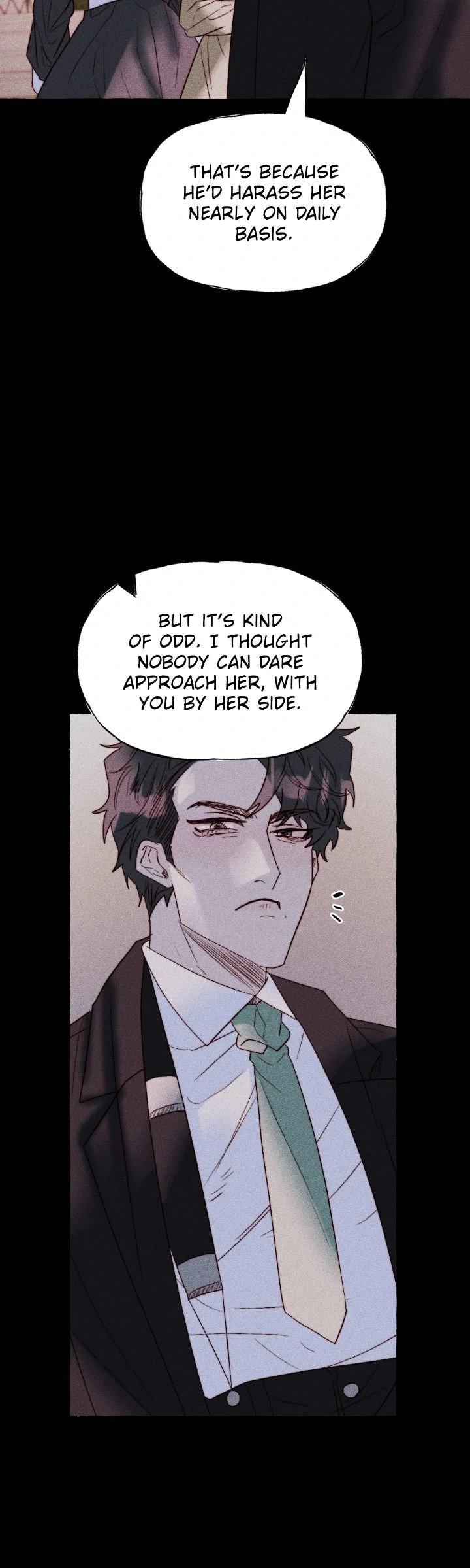 Beyond Walpurgis Chapter 82 - Page 3