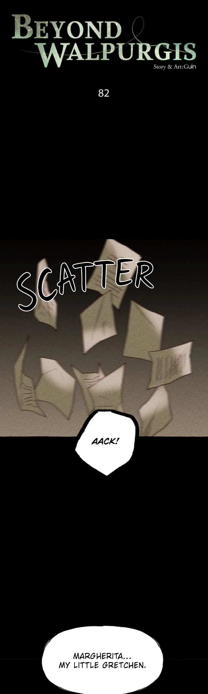 Beyond Walpurgis Chapter 82 - Page 23
