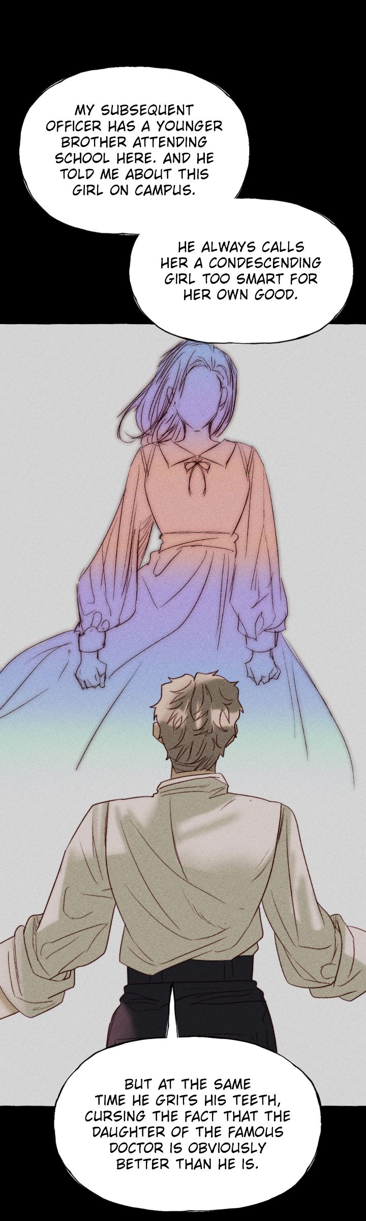 Beyond Walpurgis Chapter 82 - Page 28