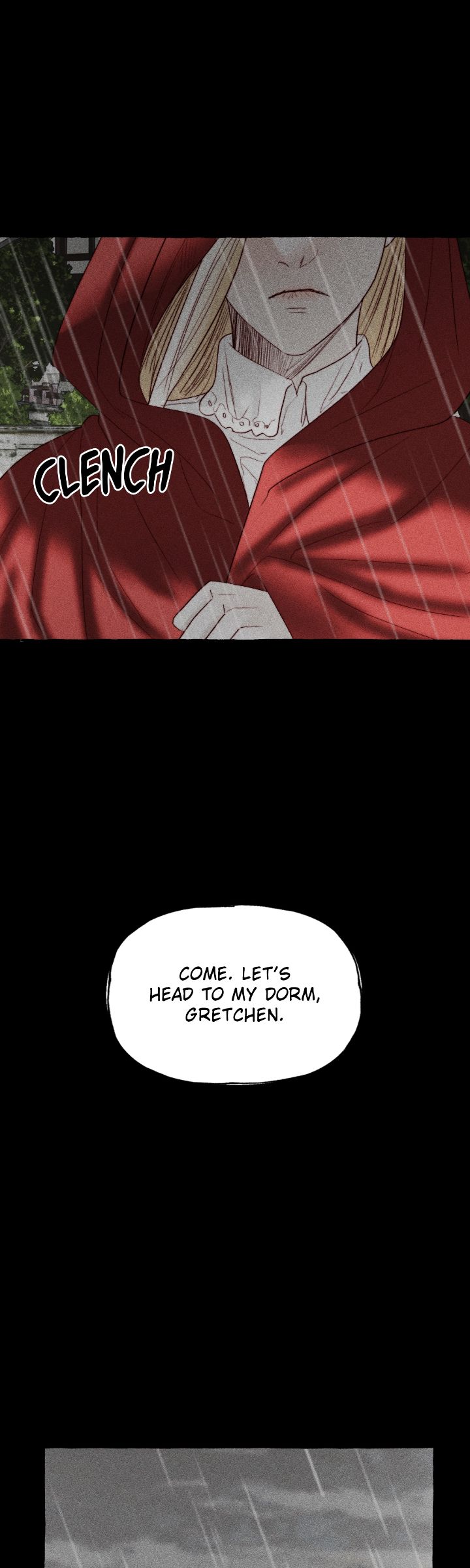 Beyond Walpurgis Chapter 82 - Page 38