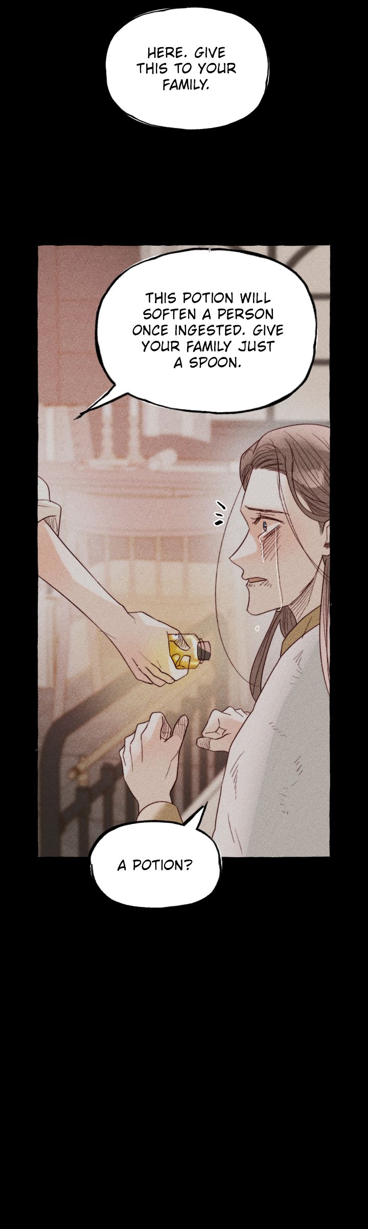 Beyond Walpurgis Chapter 82 - Page 45