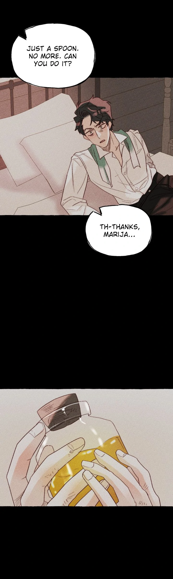 Beyond Walpurgis Chapter 82 - Page 46