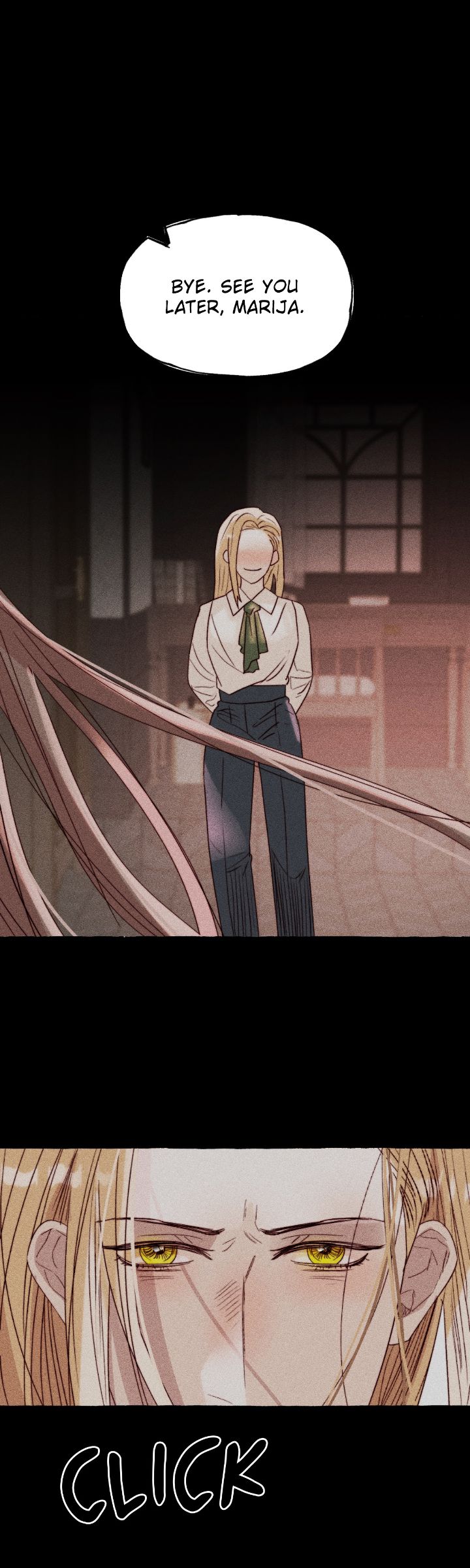 Beyond Walpurgis Chapter 82 - Page 47