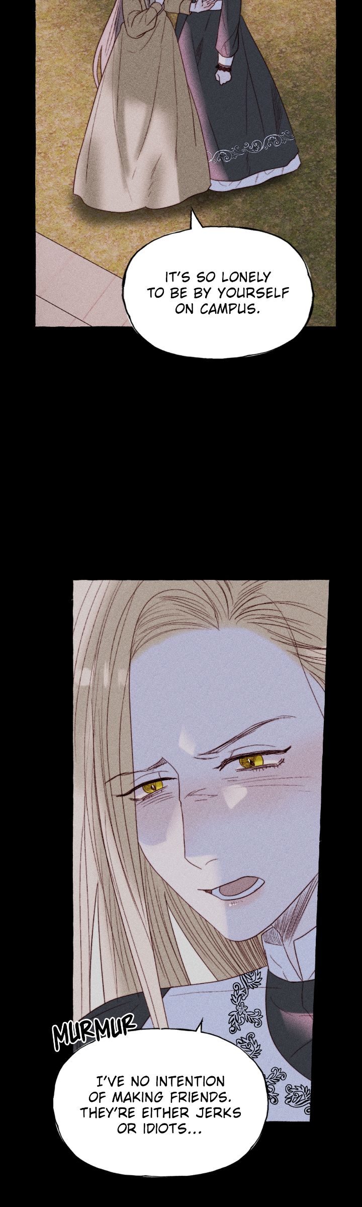 Beyond Walpurgis Chapter 82 - Page 8