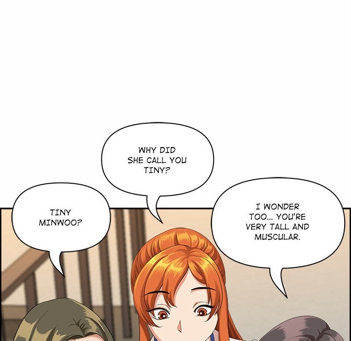 Big Guy Chapter 1 - Page 120