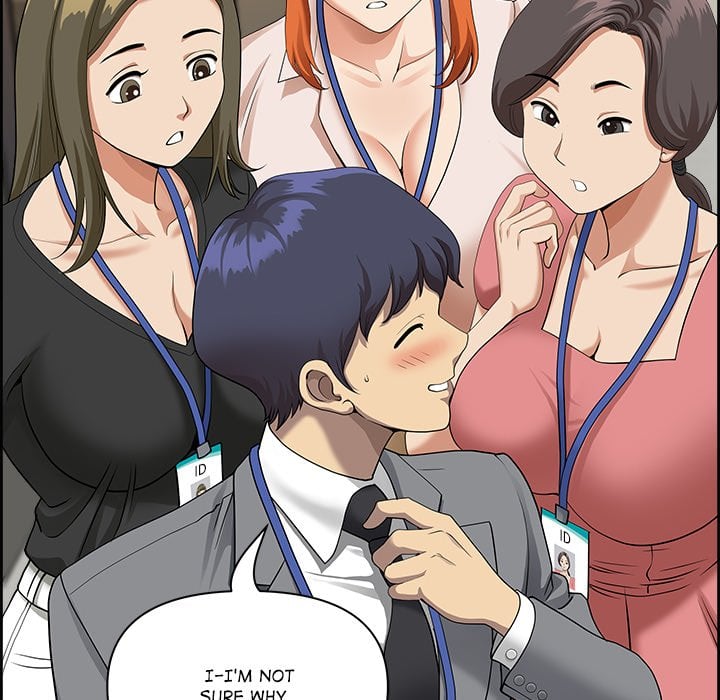 Big Guy Chapter 1 - Page 121