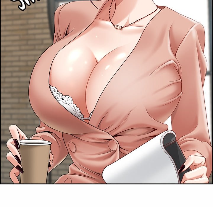 Big Guy Chapter 1 - Page 128