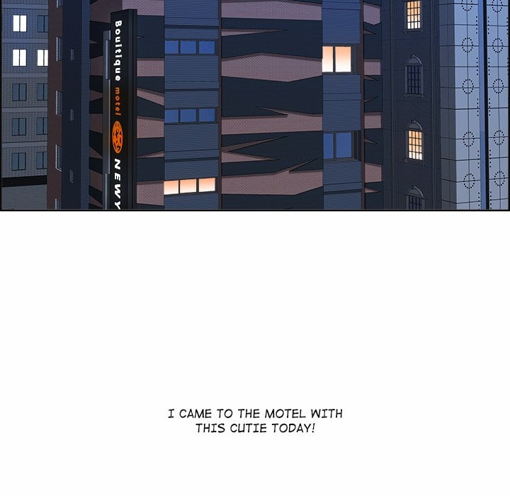 Big Guy Chapter 1 - Page 137