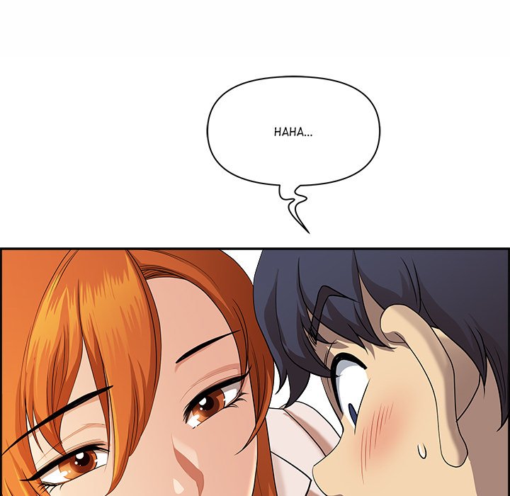 Big Guy Chapter 1 - Page 100