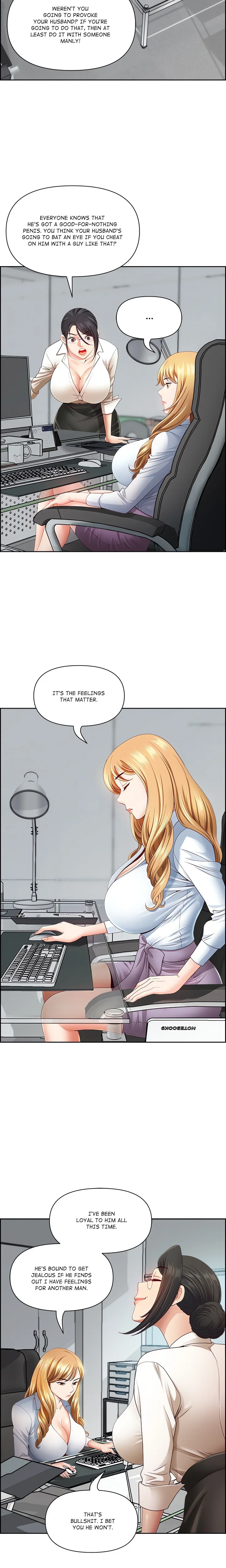 Big Guy Chapter 10 - Page 4