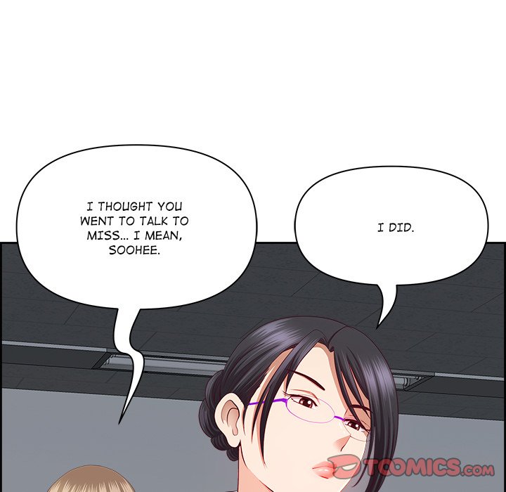 Big Guy Chapter 14 - Page 102