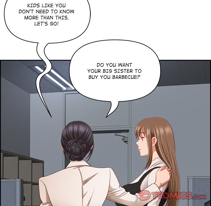 Big Guy Chapter 14 - Page 111