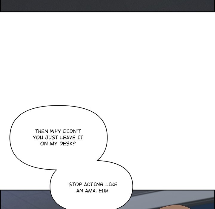 Big Guy Chapter 14 - Page 90