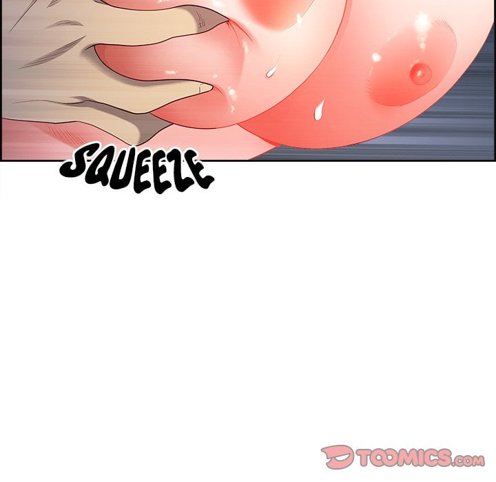 Big Guy Chapter 15 - Page 138