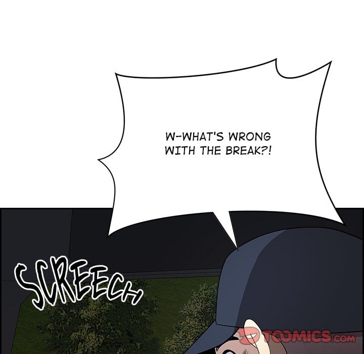 Big Guy Chapter 15 - Page 156