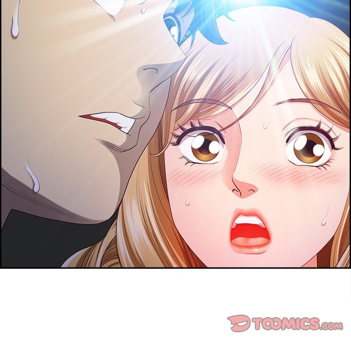 Big Guy Chapter 15 - Page 165