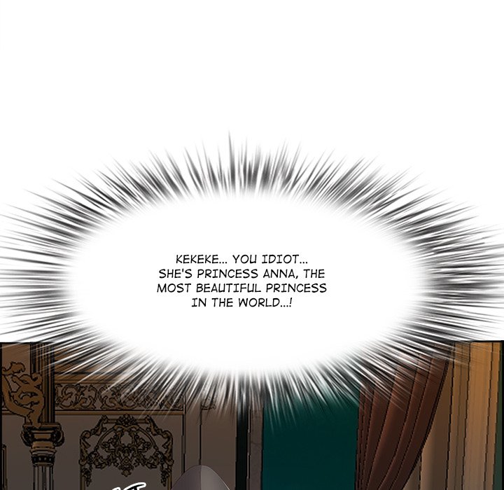 Big Guy Chapter 16 - Page 136