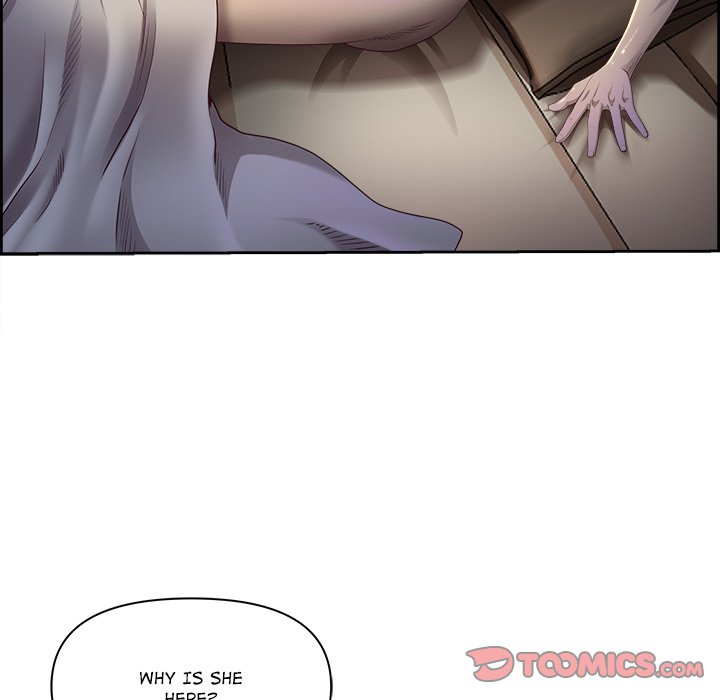 Big Guy Chapter 16 - Page 138