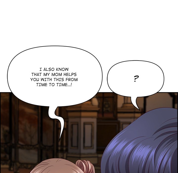 Big Guy Chapter 16 - Page 157