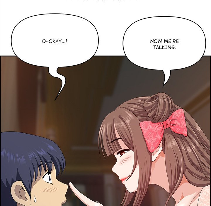 Big Guy Chapter 17 - Page 110