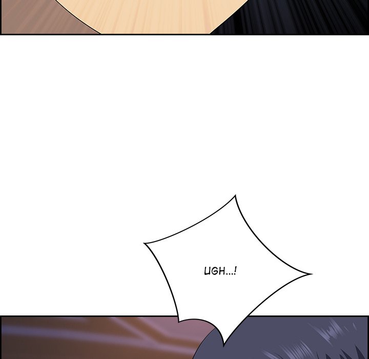 Big Guy Chapter 17 - Page 33