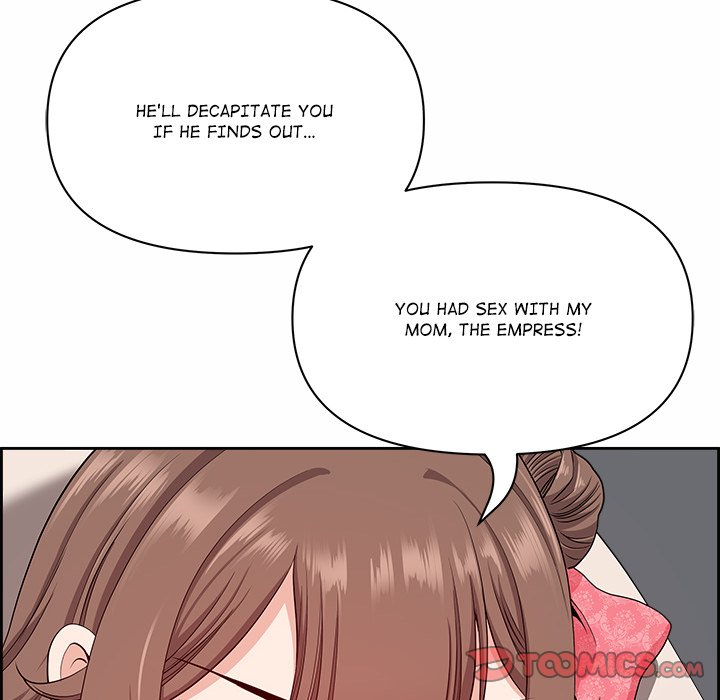 Big Guy Chapter 17 - Page 66