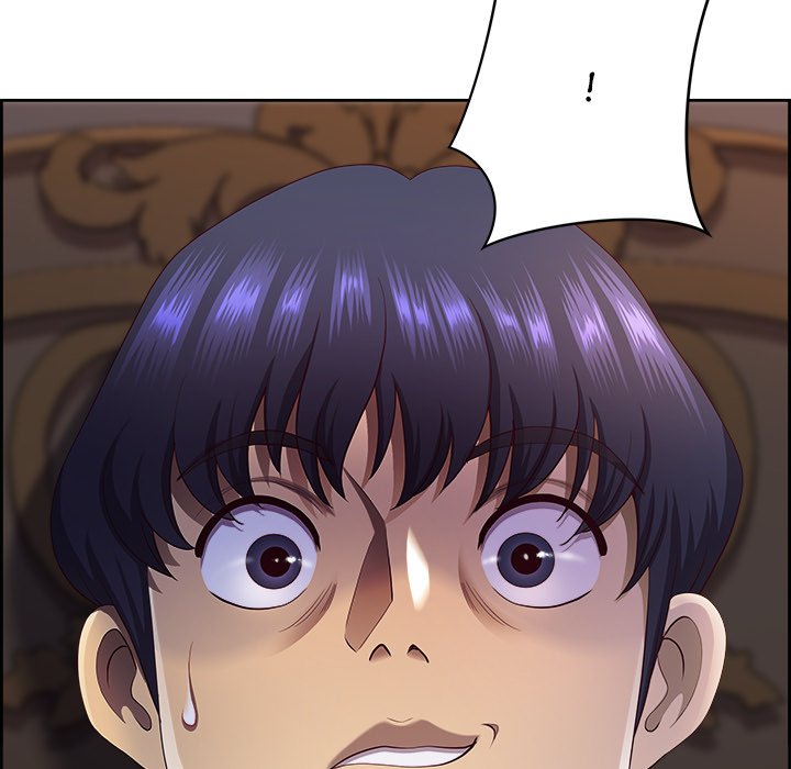 Big Guy Chapter 17 - Page 8
