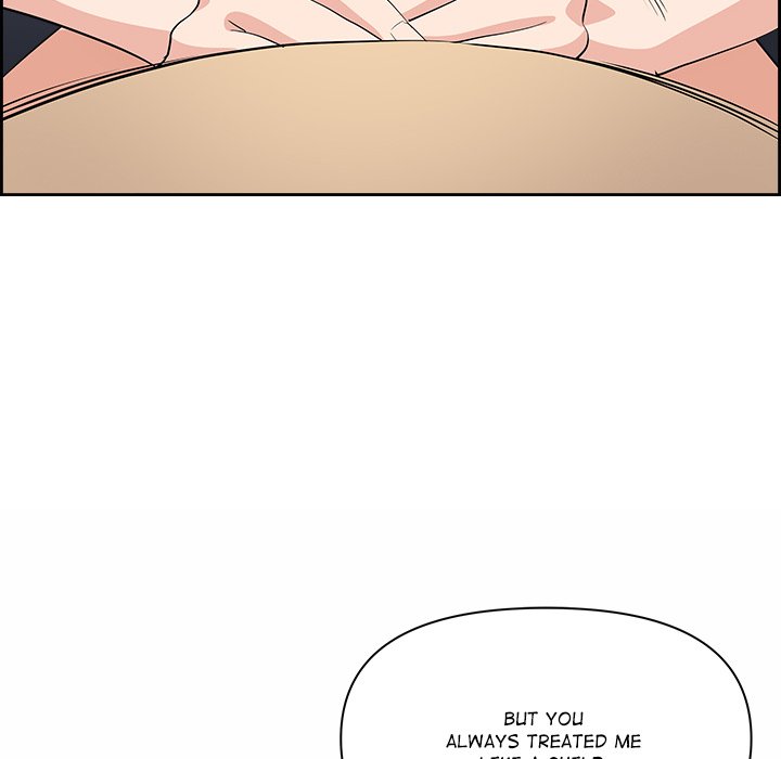 Big Guy Chapter 17 - Page 97