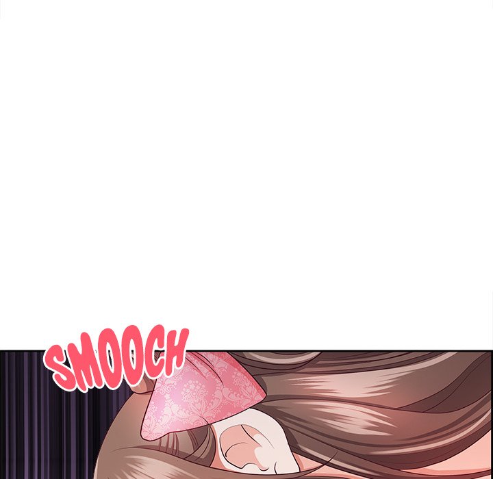 Big Guy Chapter 18 - Page 117