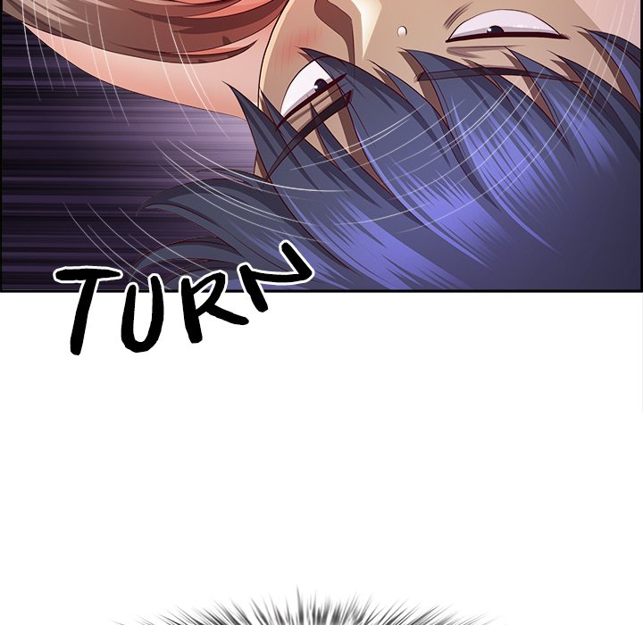 Big Guy Chapter 18 - Page 136