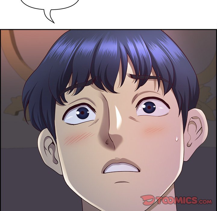 Big Guy Chapter 18 - Page 21