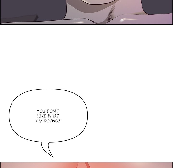 Big Guy Chapter 18 - Page 22