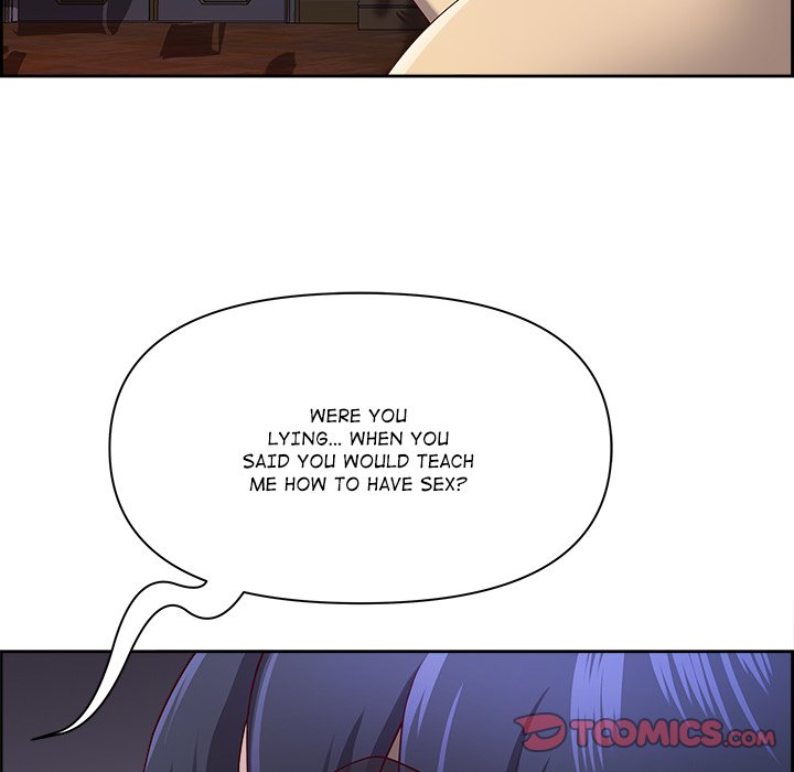 Big Guy Chapter 18 - Page 75
