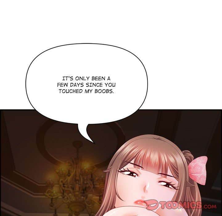 Big Guy Chapter 18 - Page 84
