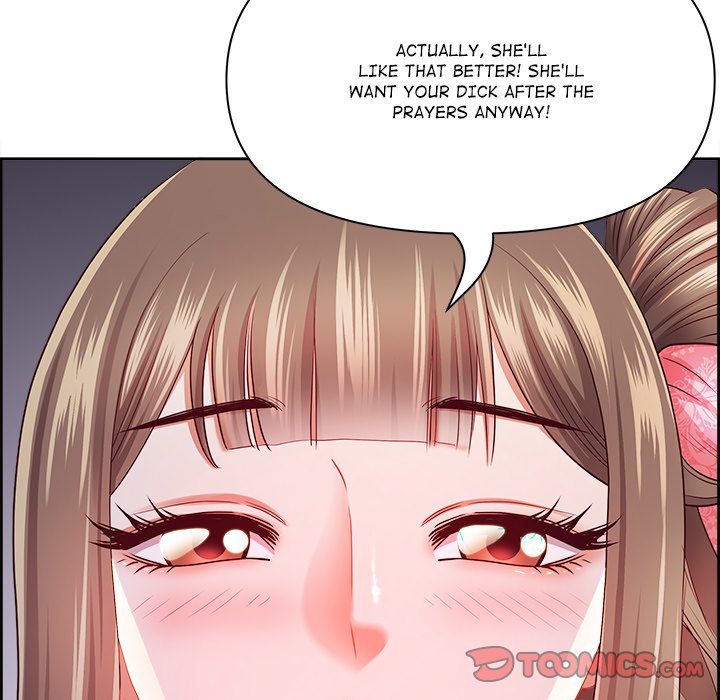 Big Guy Chapter 19 - Page 111