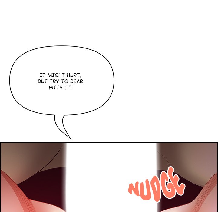 Big Guy Chapter 19 - Page 136