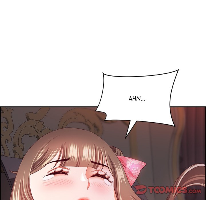 Big Guy Chapter 19 - Page 138