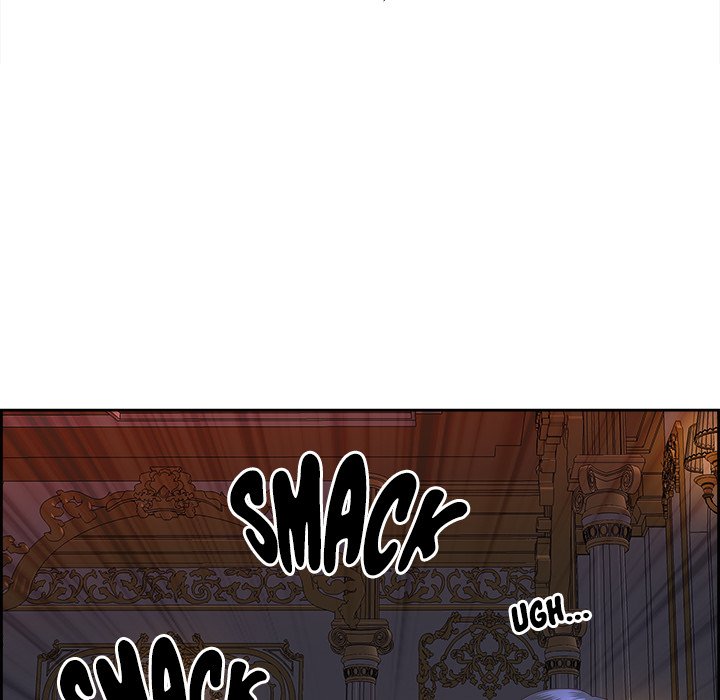Big Guy Chapter 19 - Page 154