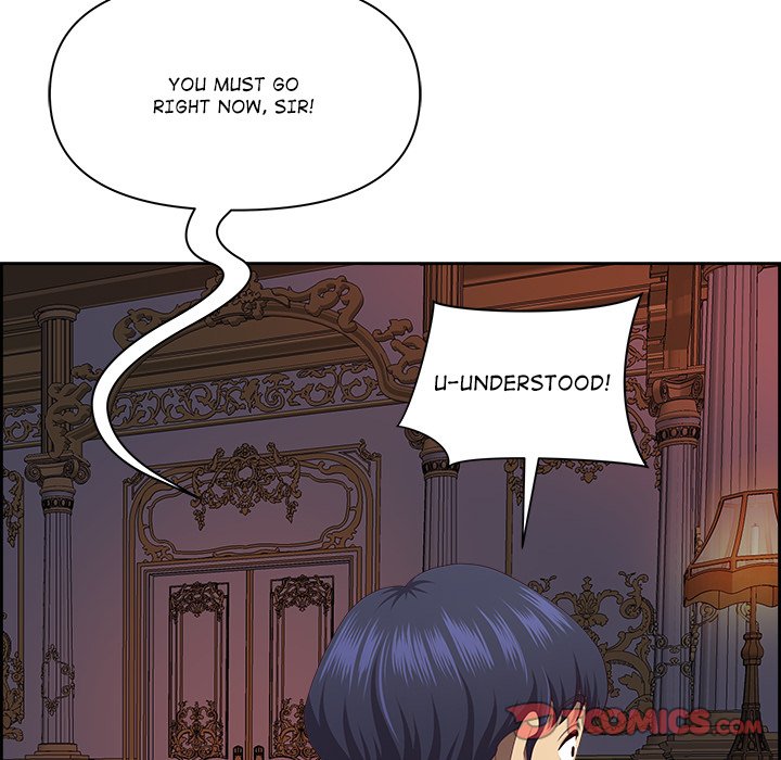 Big Guy Chapter 19 - Page 93