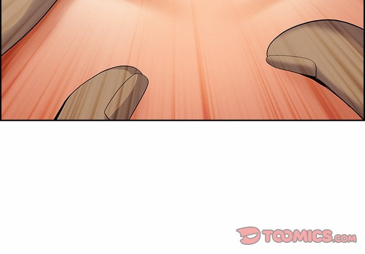 Big Guy Chapter 2 - Page 3