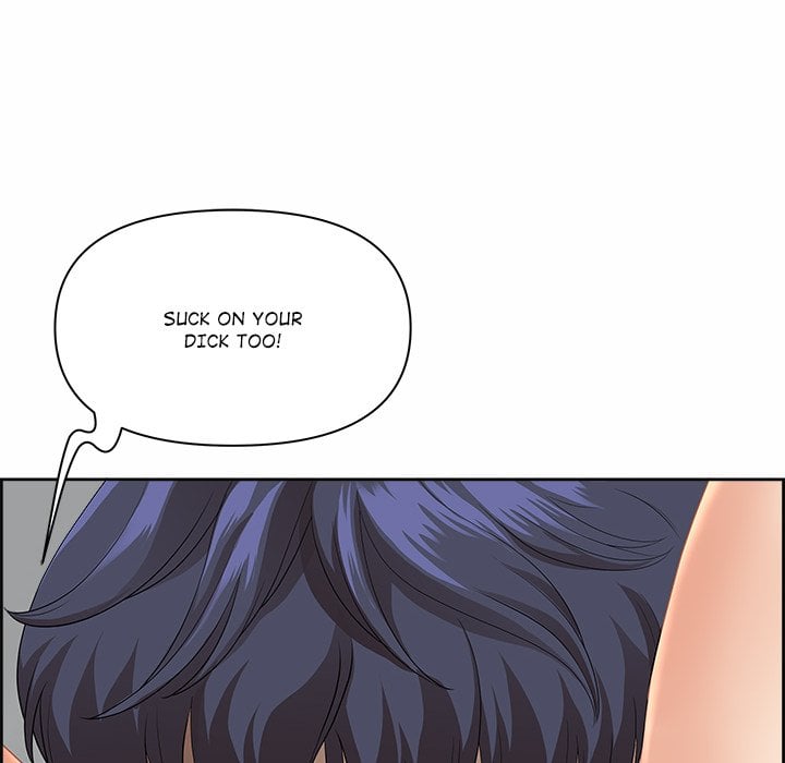 Big Guy Chapter 2 - Page 34