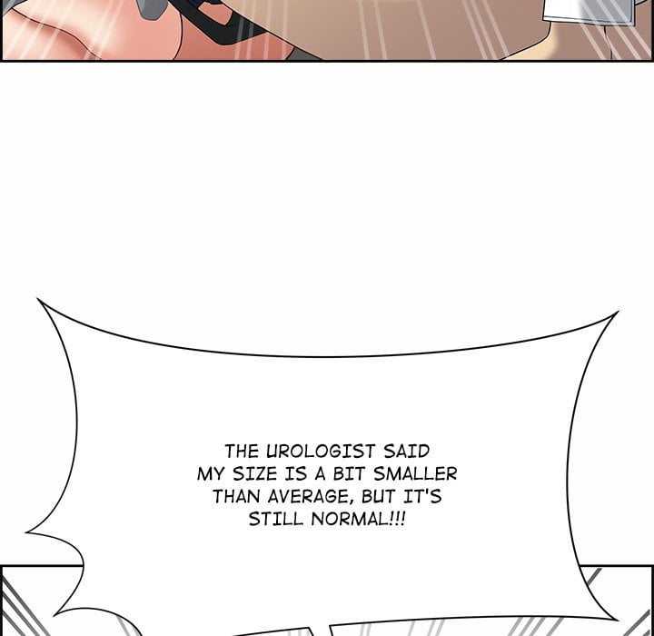 Big Guy Chapter 2 - Page 95